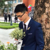 Bánh Mỳ Kẹo Lạc