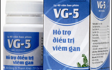 Nhà Thuốc Hạnh Linh - Nguyễn Viết Xuân