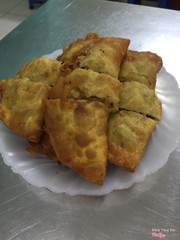 Bánh gối