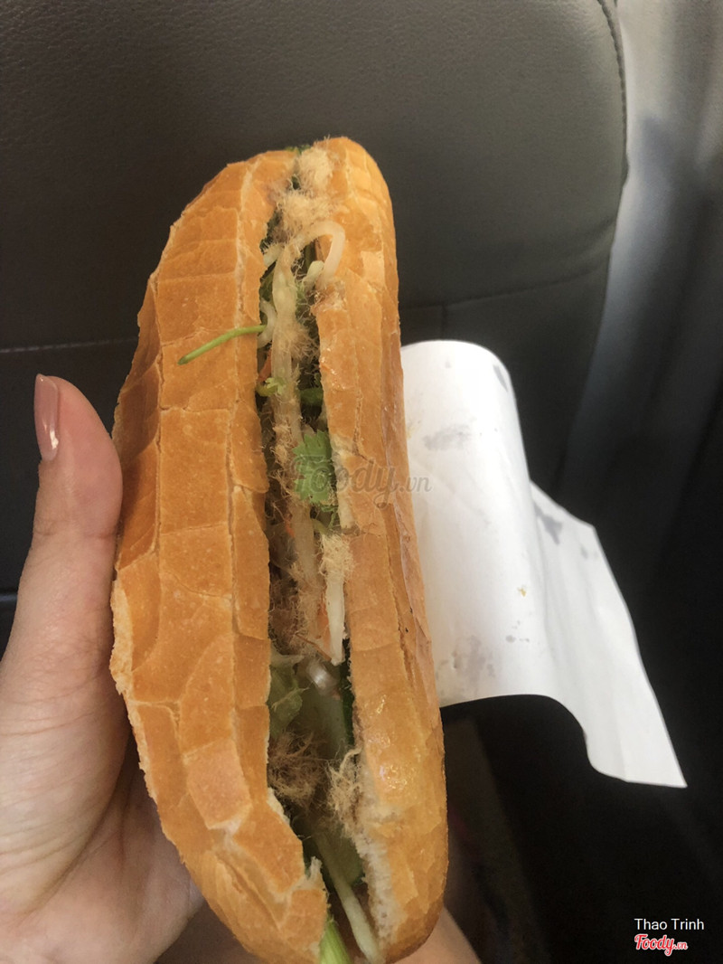 Bánh mì