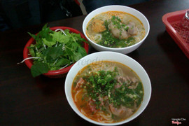 
Bún Bò