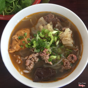 Bún bò