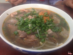 bún bò huế