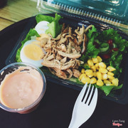 Salad thập cẩm