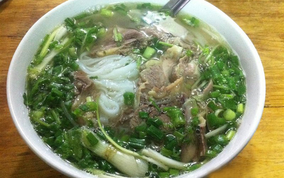 Phở Tuấn