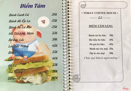 Menu 28-4-2019