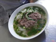 Phở tái