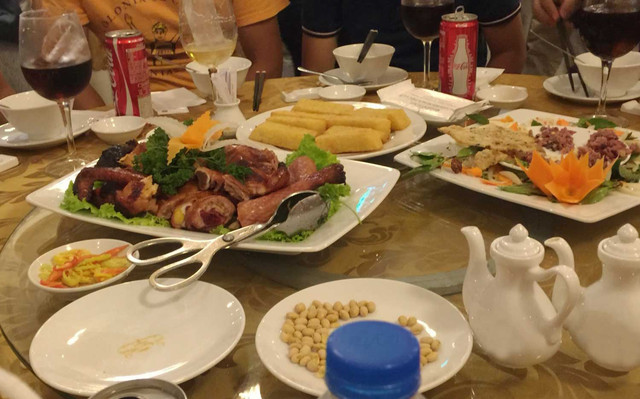 Thanh Nga - Cưới Hỏi Trọn Gói