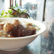 Bún bò 25k