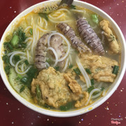 Bún bề bề 😍 