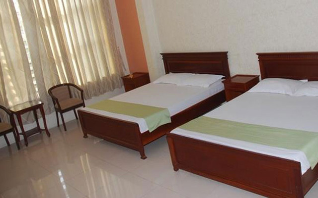 Mỹ Chi Hotel