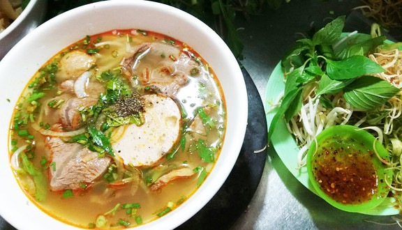 Sơn Mến - Phở Bò & Bún Bò