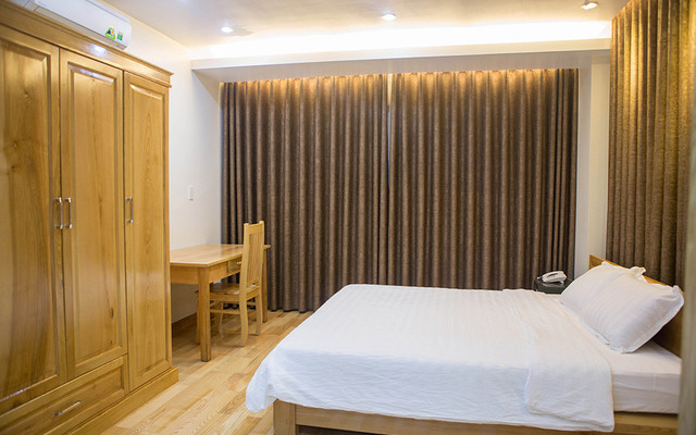 Cindy Hotel & Apartment - Nguyễn Đức Cảnh