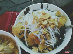 chè vừng