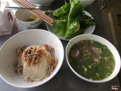 Phở 2 tô