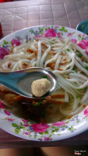 Chả cá viên 