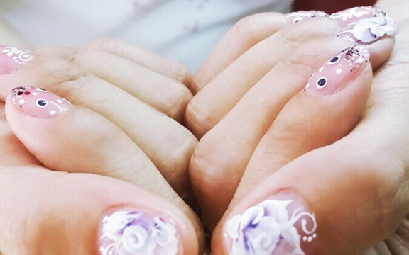 Thu Hiền Nails