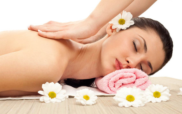 Huyền Thư Spa 