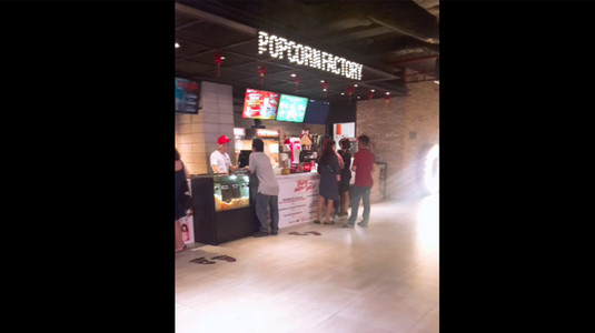 CGV Cinemas - Vincom Gò Vấp