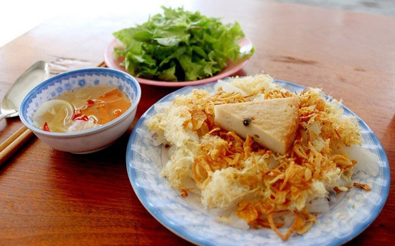 Bánh Cuốn Nóng - Khúc Hạo