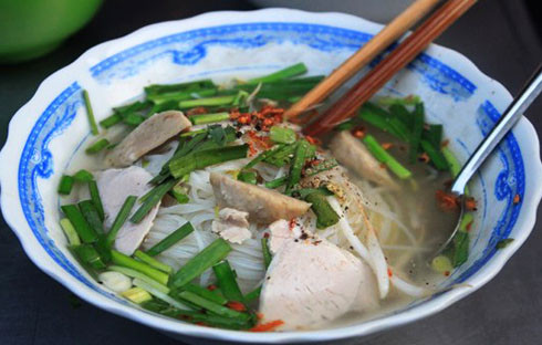 Hủ Tiếu & Bò Kho - Đỗ Đăng Tuyển