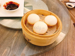 Bánh bao kim sa (53k/3p)