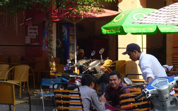 Kỳ Duyên 2 Cafe