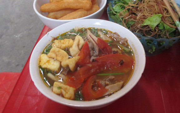 Bún Riêu 78