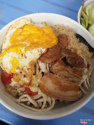 Cơm Rang
