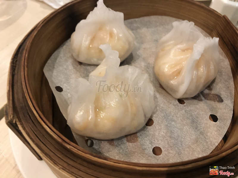 Dim sum