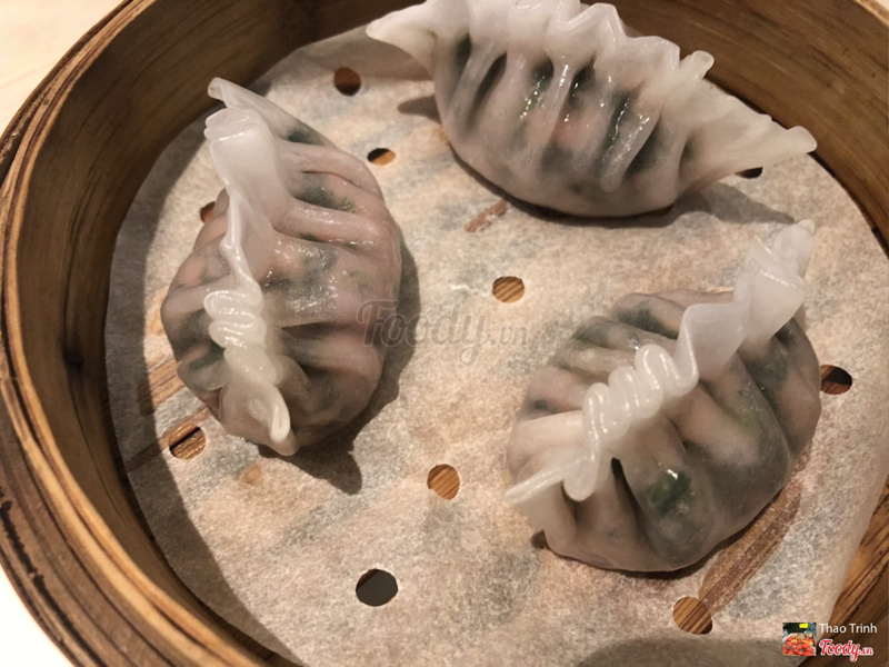 Dim sum