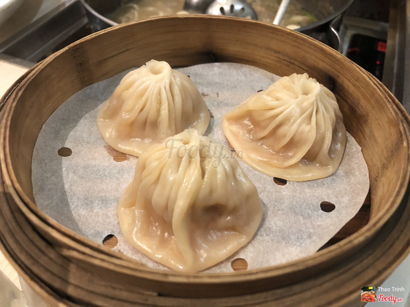 Dim sum