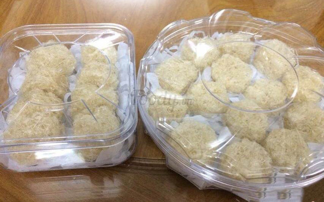 An Khánh - Yến Sào Khánh Hòa
