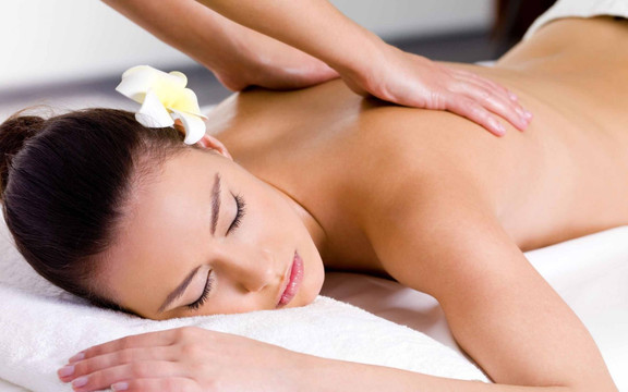 Mỹ Khuê Spa
