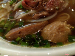 Phở gà