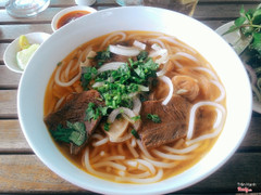 bún bò