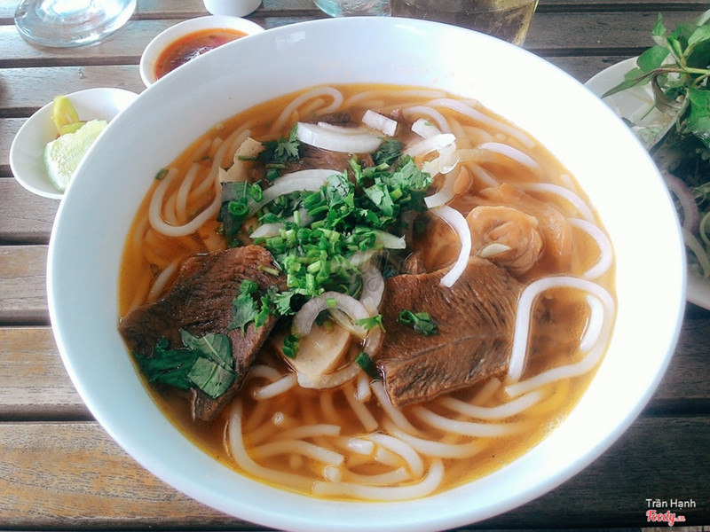 bún bò