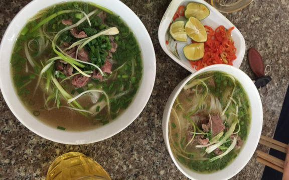 Phở Trưng Vương