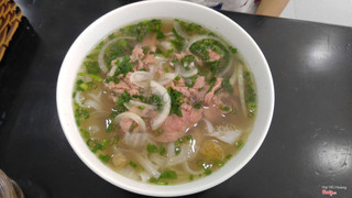 Phở Tái