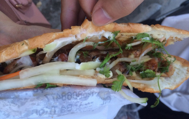 Bánh Mì Ngon - Hai Bà Trưng