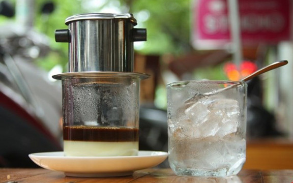 Kim Nguyên Cafe