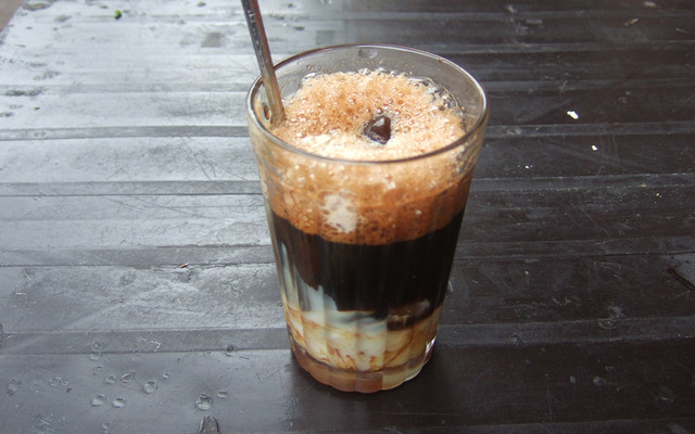 The Men Coffee