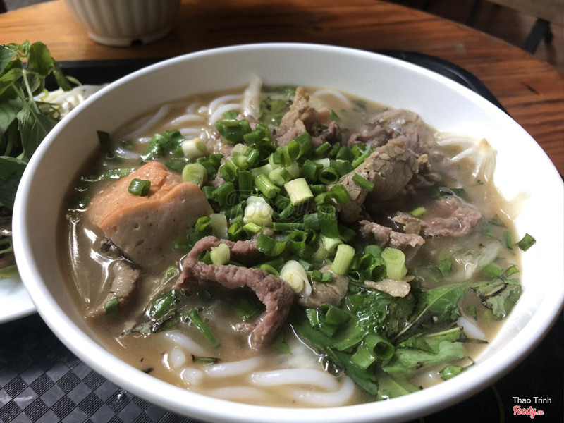 Bún bò