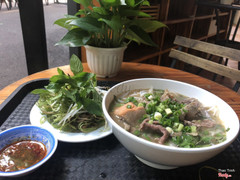 Bún bò