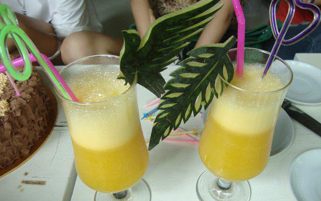 Ăn Sáng Ngon & Cafe