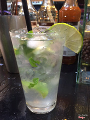 Mojito virgin 25k