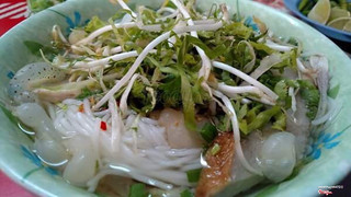 Bún sứa