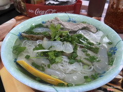 lạ miệng