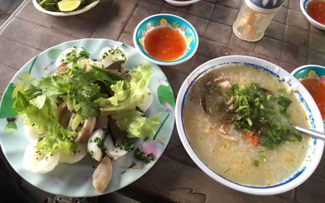 Hoa Thảo - Bún, Cháo & Phở