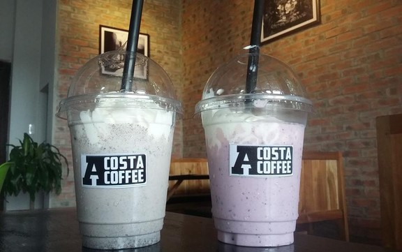 Acosta Coffee